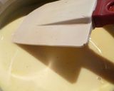 *半熟ショコラ*作り方4写真