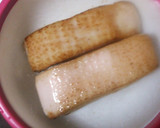 簡単!!豚の角煮作り方3写真