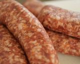 アメリカのママの味 ラザニア作り方1写真