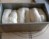 レトルトお粥でもっちり食パン♪作り方6写真