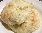 お豆腐のもちもちパン作り方5写真