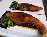 鶏も魚も☆フライパンでコクうま照り焼き作り方8写真