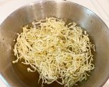 茨城名物＊しょぼろ納豆＊作り方1写真