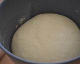 クロワッサン作り方8写真