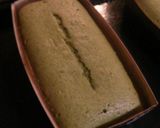 簡単★抹茶パウンドケーキ★作り方7写真