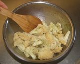 カリフラワーのマリネ★オリーブオイル輝く作り方10写真