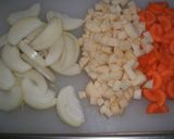白菜消費♪ウェイパーで簡単！食べるスープ作り方2写真