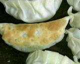 うちの定番。餃子作り方6写真
