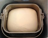 山型食パン作り方1写真