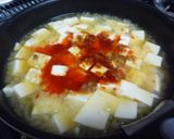 簡単美味しい麻婆あんかけ焼きそば作り方1写真