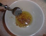 きゅうりとチーズの味噌ガーリックサラダ作り方2写真