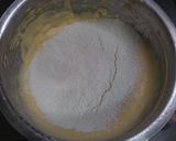 ジェノワーズ：スポンジ台作り方6写真