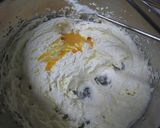 スイートポテトのようなパウンドケーキ♪作り方3写真