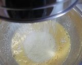 マドレーヌ作り方6写真