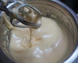 ジェノワーズ：スポンジ台作り方5写真