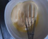 ジェノワーズ：スポンジ台作り方8写真