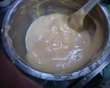 ジェノワーズ：スポンジ台作り方9写真