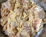 カリッ！サクッ！☆醤油麹でやわらか唐揚げ作り方3写真