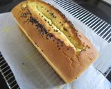 スイートポテトのようなパウンドケーキ♪作り方6写真