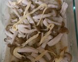 大根のチーズ焼き作り方2写真