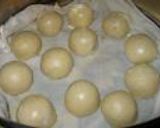 ★感動★利休饅頭作り方5写真