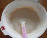 基本のスポンジケーキ作り方6写真