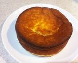 簡単ベークドチーズケーキ♡作り方8写真