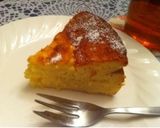 簡単ベークドチーズケーキ♡作り方9写真