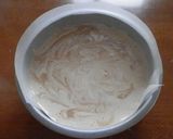 基本のスポンジケーキ作り方7写真