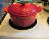 簡単ヘルシーおいしいトマトリゾット作り方2写真