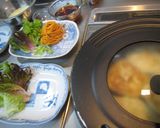 油大さじ1(4人分)で作るチキン南蛮作り方7写真