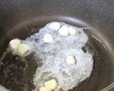 簡単一品＊エリンギのガーリックステーキ作り方2写真