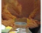 柚子シフォン作り方7写真