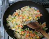 ささっと!?丼作り方1写真