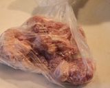 カリカリ＆ジューシー油淋鶏　鶏の唐揚げ作り方4写真