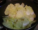 ■超簡単！ツナと白菜のチャッと煮■作り方3写真