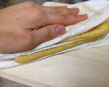 目指すはおばあちゃんの味！おいなりさん作り方1写真