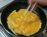 ささっと!?丼作り方3写真