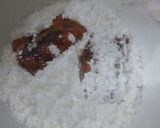 絶品のクジラの竜田揚げ作り方4写真