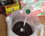 ギュッと詰まった☆ビターガトーショコラ作り方6写真