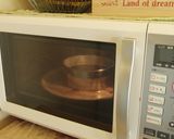 ギュッと詰まった☆ビターガトーショコラ作り方10写真