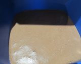 ココナッツミルクチョコアイスクリーム作り方2写真