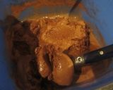 ココナッツミルクチョコアイスクリーム作り方4写真