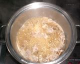十勝産肉じゃが給食風作り方2写真