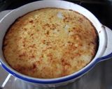 十勝産長いものふわふわねぎ焼き♪作り方4写真