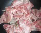 簡単すぎる♪甘辛豚丼作り方2写真