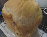 HBでシナモン香るレーズンパン作り方7写真
