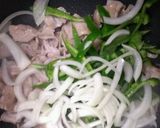 簡単すぎる♪甘辛豚丼作り方3写真