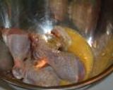 鶏の唐揚げ作り方2写真
