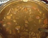 うちのカレー。作り方6写真